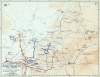 Shiloh Campaign, March 29, 1862, campaign map, zoomable image