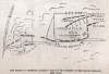 Fighting in the Peach Orchard, Pittsburg Landing, or Shiloh, April 6-7, 1862, Frank Leslie's Magazine battlemap