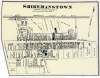 Shiremanstown, Pennsylvania, 1872, zoomable map