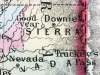 Sierra County, California, 1860
