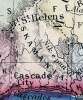 Skamania County, Washington Territory, 1866