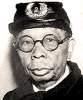 Ephraim Slaughter, circa 1935, detail