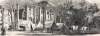 Warrenton Sulphur Springs, Virginia, August 1863, artist's impression, zoomable image