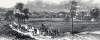 Smithfield, Virginia, September 1864, artist's impression, detail