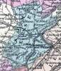 Somerset County, New Jersey, 1857