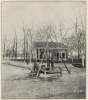 Spotsylvania Courthouse, Spotsylvania County, Virginia, circa 1865