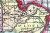 St. Charles County, Missouri, 1857