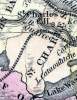 St. Charles Parish, Louisiana, 1857