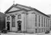 St. Francis Xavier Catholic Church, Baltimore, Maryland, September 1936