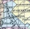 St. Francois County, Missouri, 1857