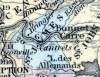 St. James Parish, Louisiana, 1857