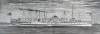 Hudson River Steamer "St. John," October 1865, artist's impression