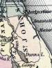 St. Johns County, Florida, 1857