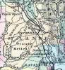 St. Landry Parish, Louisiana, 1857