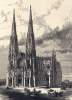Saint Patrick's Cathedral, New York City