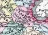 Stafford County, Virginia, 1857