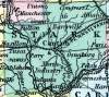 Stark County, Ohio, 1857