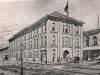 State Arsenal, Sixteenth and Filbert Streets, Philadelphia, Pennsylvania, 1861