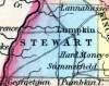 Stewart County, Georgia, 1857