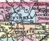 Stokes County, North Carolina, 1857