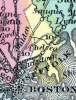 Suffolk County, Massachusetts, 1857