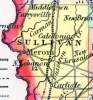 Sullivan County, Indiana, 1857