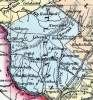 Sullivan County, New York, 1857