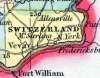 Switzerland County, Indiana, 1857