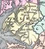 Talbot County, Maryland, 1857