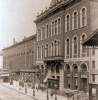 Tammany Hall, New York City