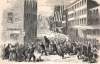 Tarring and Feathering of Ambrose L. Kimball, Haverhill, Massachusetts, August 19, 1861, zoomable image