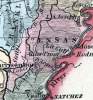 Tensas Parish, Louisiana, 1857