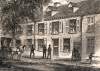 Law Office and Home of Thaddeus Stevens, Lancaster, Pennsylvania, 1868