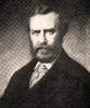 Theodore Roosevelt, senior, detail