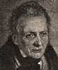 Thomas De Quincey, detail