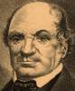 Thomas Wildey, detail