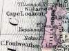 Tillamook County, Oregon, 1866
