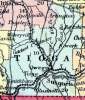 Tioga County, New York, 1857