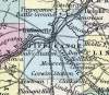 Tippecanoe County, Indiana, 1857