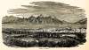 Tucson, Arizona, 1862