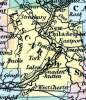 Tuscarawas County, Ohio, 1857