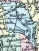Tyler County, Texas, 1857