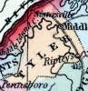 Tyler County, Virginia, 1857
