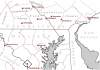 The Underground Railroad in Pennsylvania and Maryland