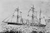 U.S.S. Chattanooga, circa 1865