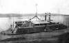 U.S.S. Cincinnati, circa 1863