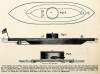 Design drawings of the U.S.S. Monitor, 1862