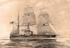 U.S.S. New Ironsides, circa 1864