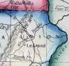 Union County, Oregon, 1866