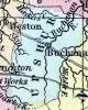 Upshur County, Virginia, 1857